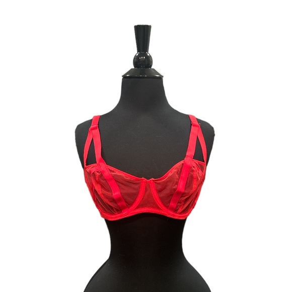 Victoria's Secret Other - Victoria Secret Sheer Bra